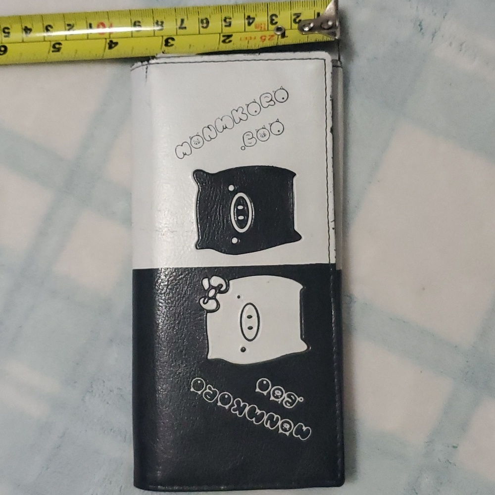 MONOKURO Boo Wallet - Picture 6 of 10
